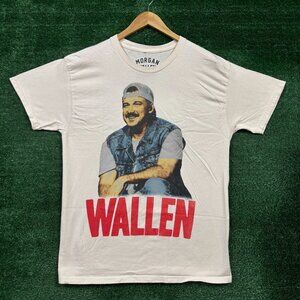 Morgan Wallen One Thing at a Time Country T-Shirt Size Medium
